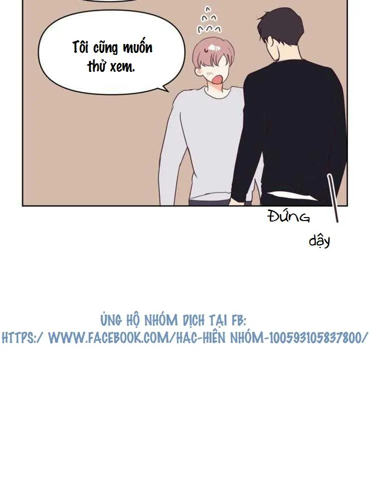 Tìm kiếm giá trị tình yêu Chapter 12 Trang 29