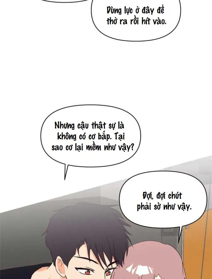 Tìm kiếm giá trị tình yêu Chapter 12 Trang 32