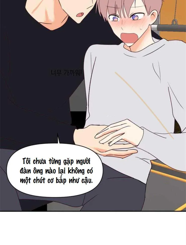 Tìm kiếm giá trị tình yêu Chapter 12 Trang 33