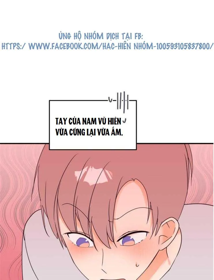 Tìm kiếm giá trị tình yêu Chapter 12 Trang 34