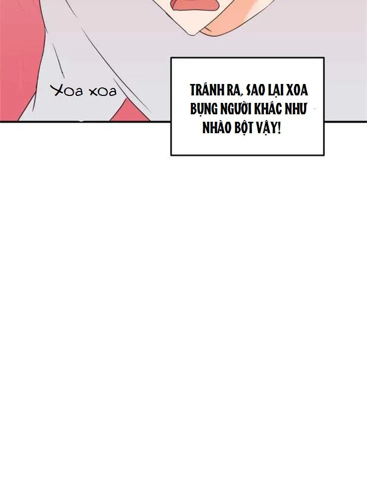 Tìm kiếm giá trị tình yêu Chapter 12 Trang 35