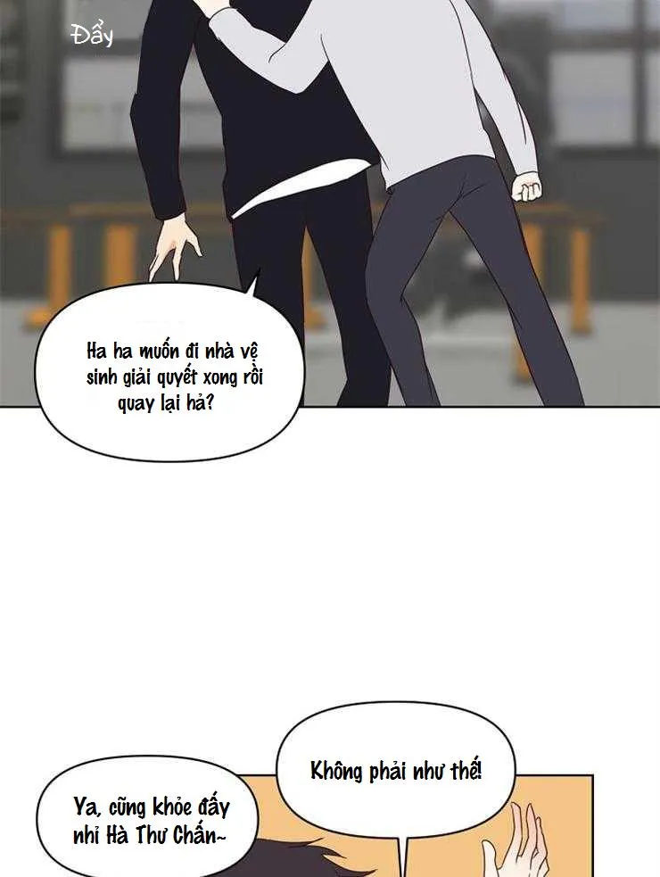 Tìm kiếm giá trị tình yêu Chapter 13 Trang 7