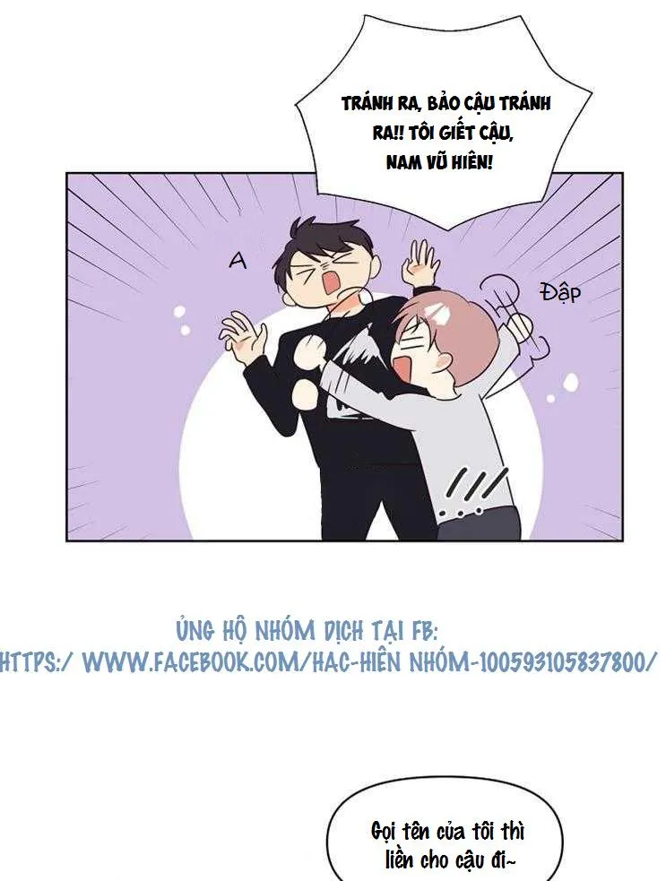 Tìm kiếm giá trị tình yêu Chapter 13 Trang 9