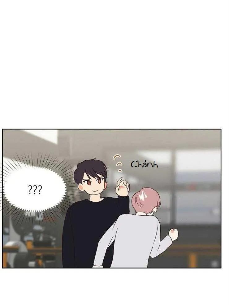 Tìm kiếm giá trị tình yêu Chapter 13 Trang 12