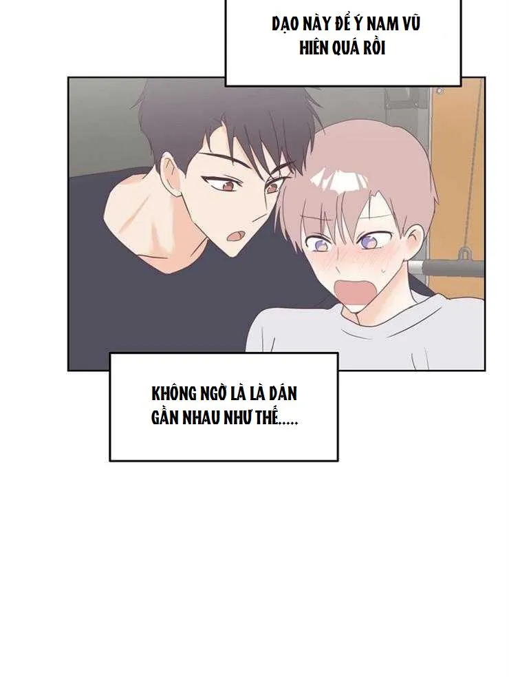 Tìm kiếm giá trị tình yêu Chapter 13 Trang 16