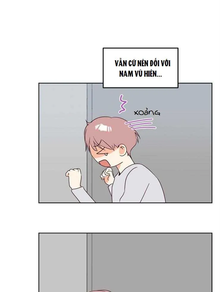 Tìm kiếm giá trị tình yêu Chapter 13 Trang 21