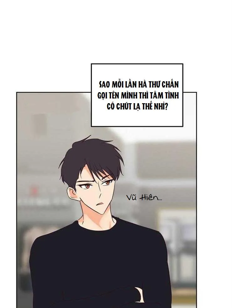 Tìm kiếm giá trị tình yêu Chapter 13 Trang 24