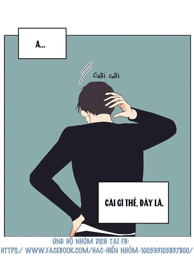 Tìm kiếm giá trị tình yêu Chapter 13 Trang 27