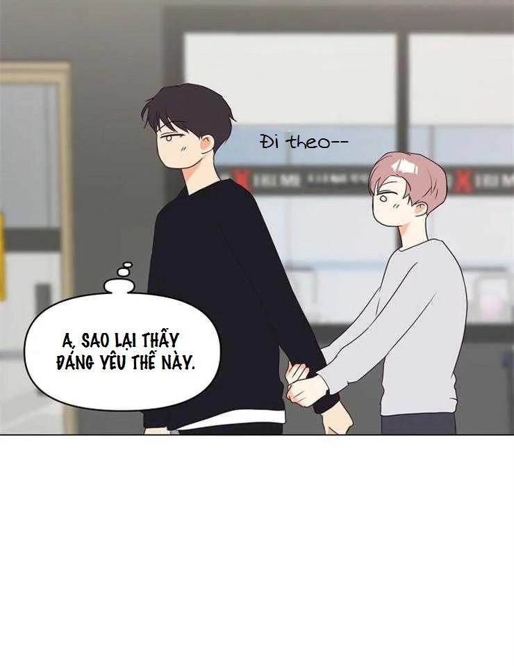 Tìm kiếm giá trị tình yêu Chapter 14 Trang 4