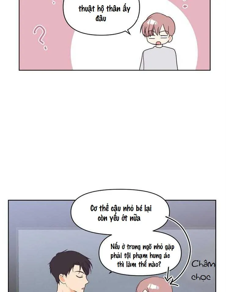 Tìm kiếm giá trị tình yêu Chapter 14 Trang 8