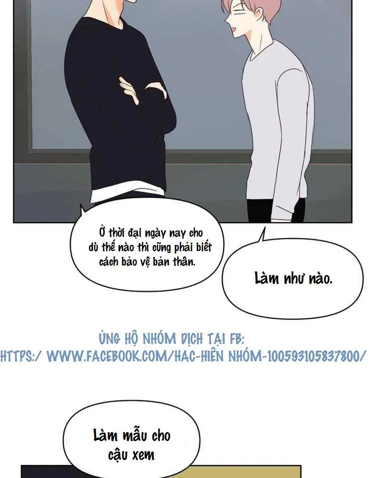 Tìm kiếm giá trị tình yêu Chapter 14 Trang 9