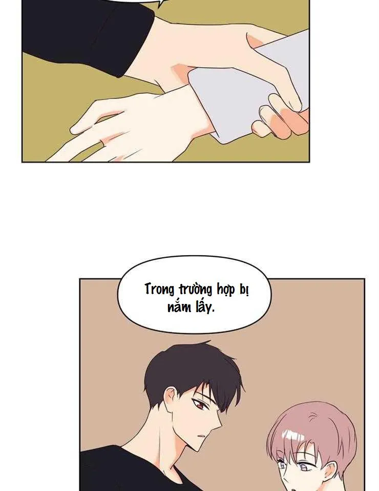 Tìm kiếm giá trị tình yêu Chapter 14 Trang 10