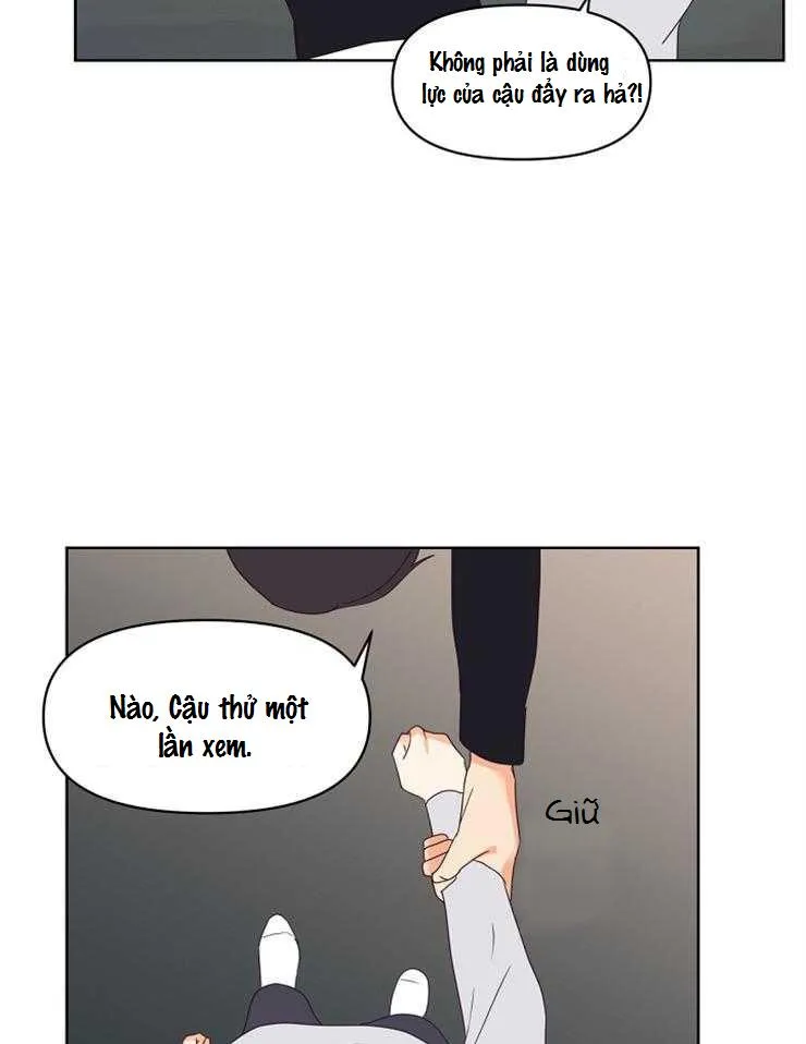 Tìm kiếm giá trị tình yêu Chapter 14 Trang 13