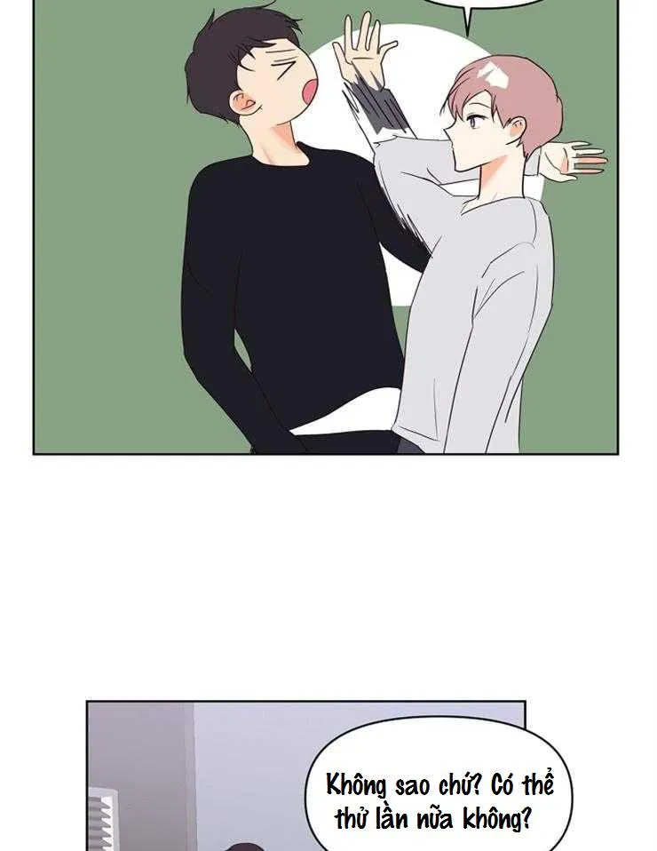 Tìm kiếm giá trị tình yêu Chapter 14 Trang 15