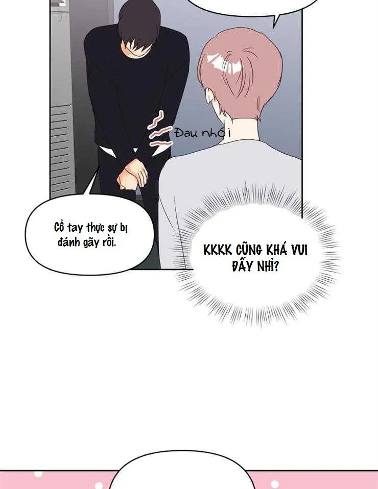 Tìm kiếm giá trị tình yêu Chapter 14 Trang 16