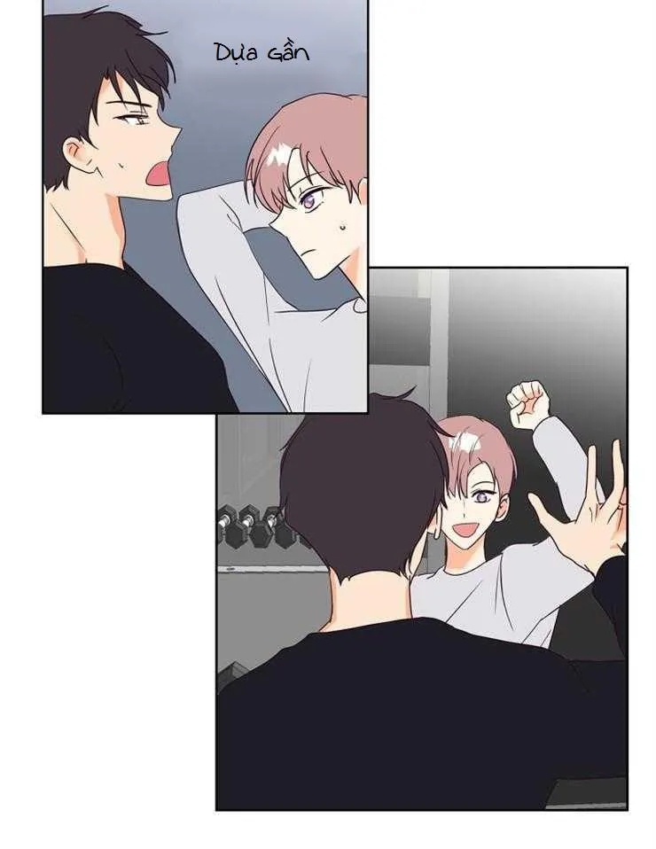 Tìm kiếm giá trị tình yêu Chapter 14 Trang 18