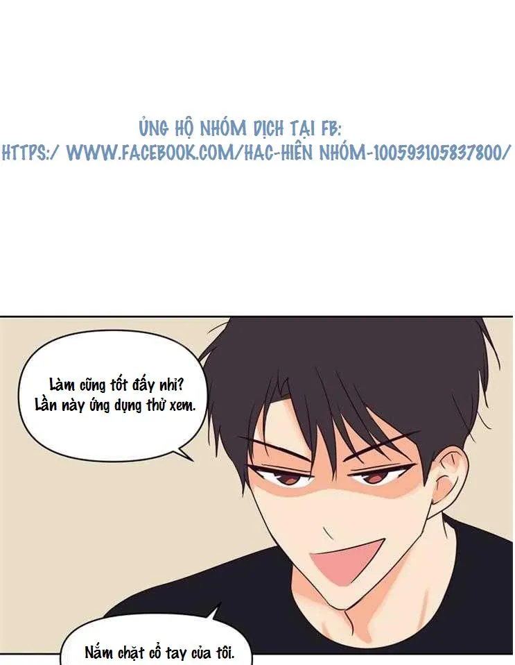 Tìm kiếm giá trị tình yêu Chapter 14 Trang 19