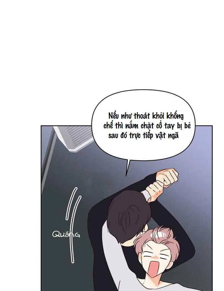 Tìm kiếm giá trị tình yêu Chapter 14 Trang 21