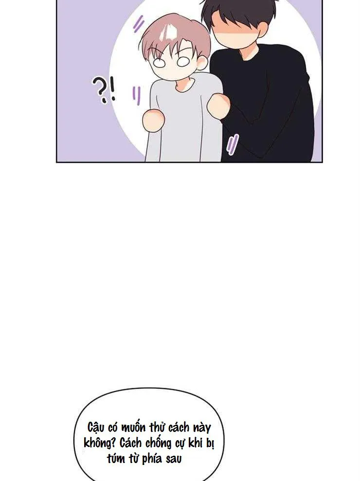 Tìm kiếm giá trị tình yêu Chapter 15 Trang 3