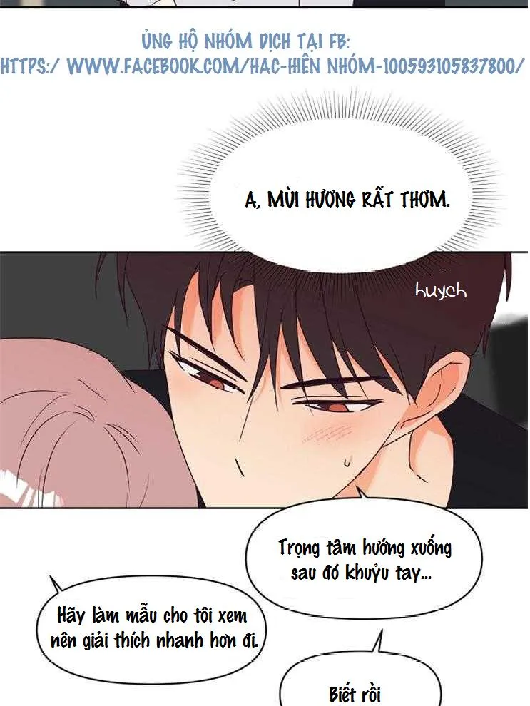 Tìm kiếm giá trị tình yêu Chapter 15 Trang 5