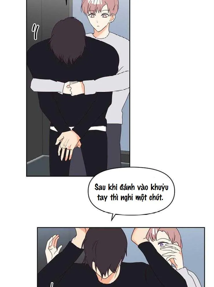 Tìm kiếm giá trị tình yêu Chapter 15 Trang 8