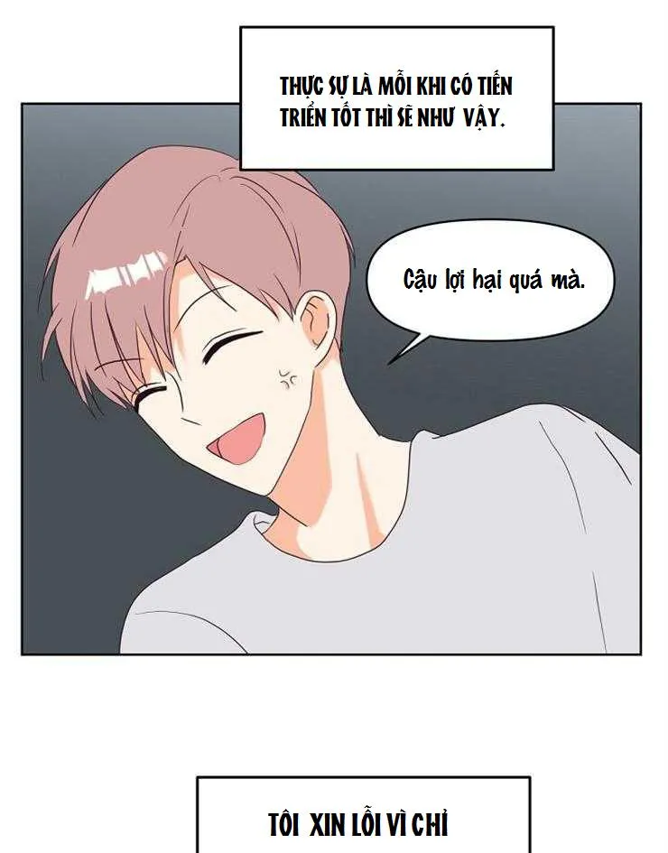 Tìm kiếm giá trị tình yêu Chapter 15 Trang 21