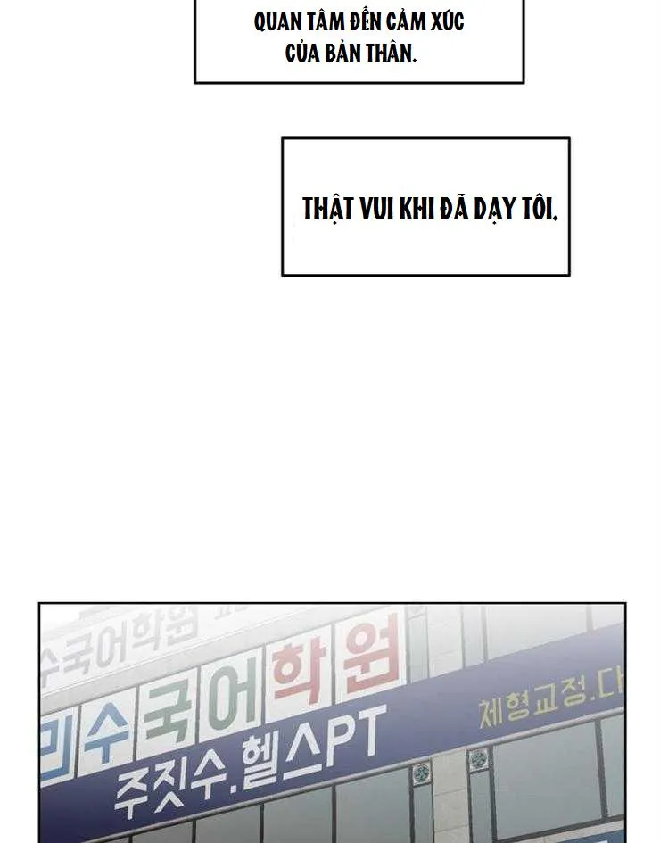 Tìm kiếm giá trị tình yêu Chapter 15 Trang 22