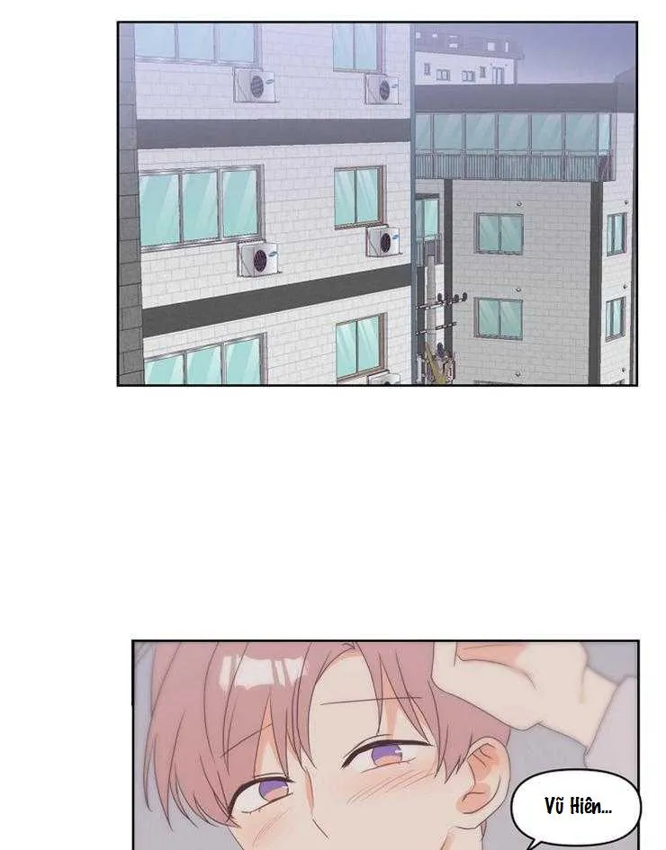 Tìm kiếm giá trị tình yêu Chapter 15 Trang 27