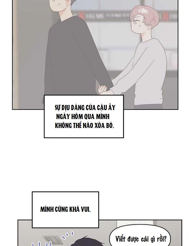 Tìm kiếm giá trị tình yêu Chapter 16 Trang 4