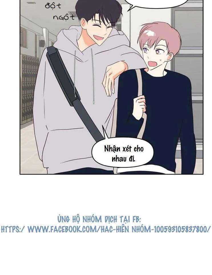 Tìm kiếm giá trị tình yêu Chapter 16 Trang 5