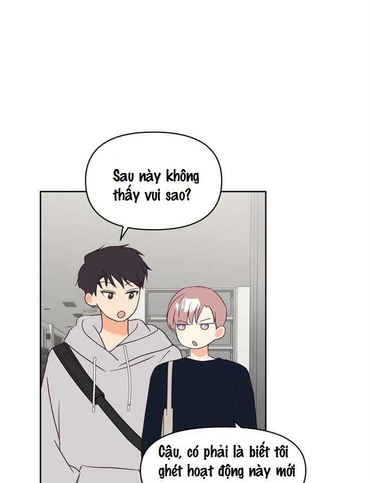 Tìm kiếm giá trị tình yêu Chapter 16 Trang 7