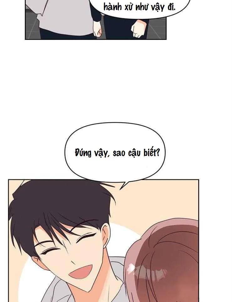 Tìm kiếm giá trị tình yêu Chapter 16 Trang 8