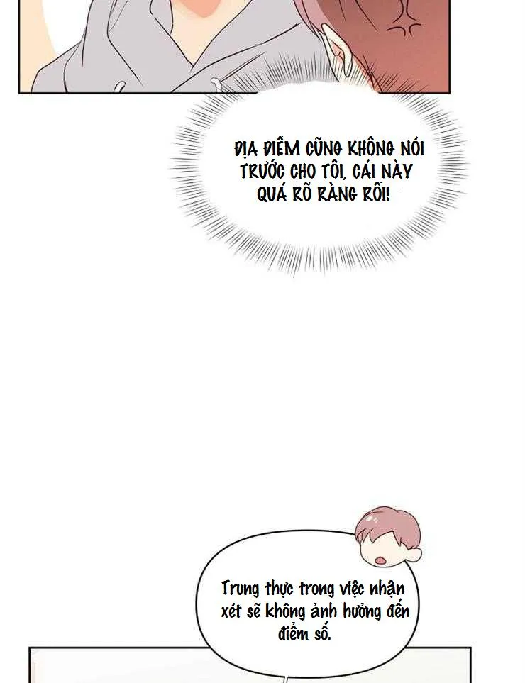 Tìm kiếm giá trị tình yêu Chapter 16 Trang 9