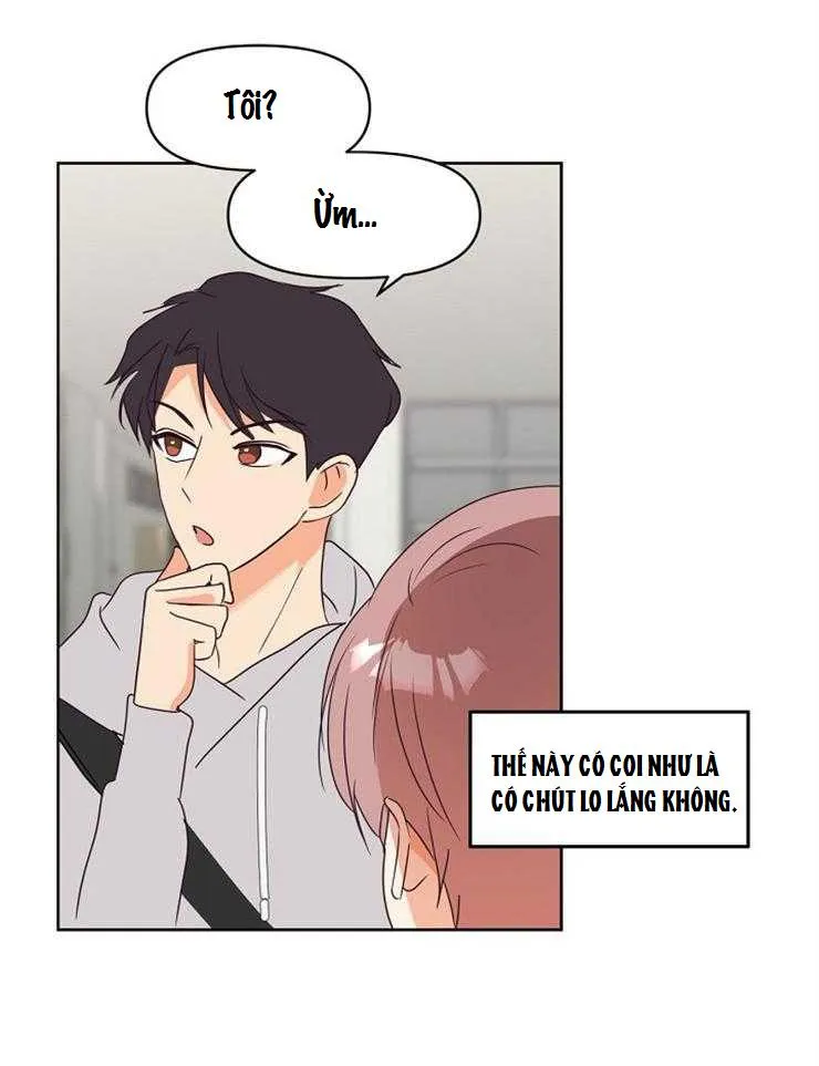 Tìm kiếm giá trị tình yêu Chapter 16 Trang 11