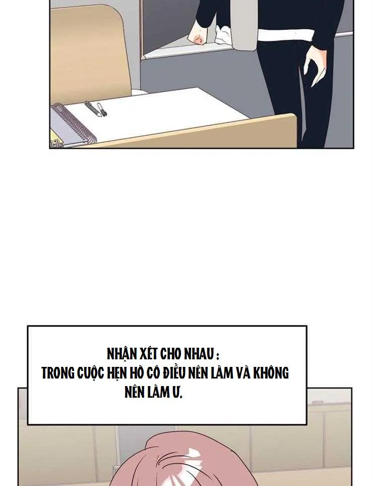 Tìm kiếm giá trị tình yêu Chapter 16 Trang 15