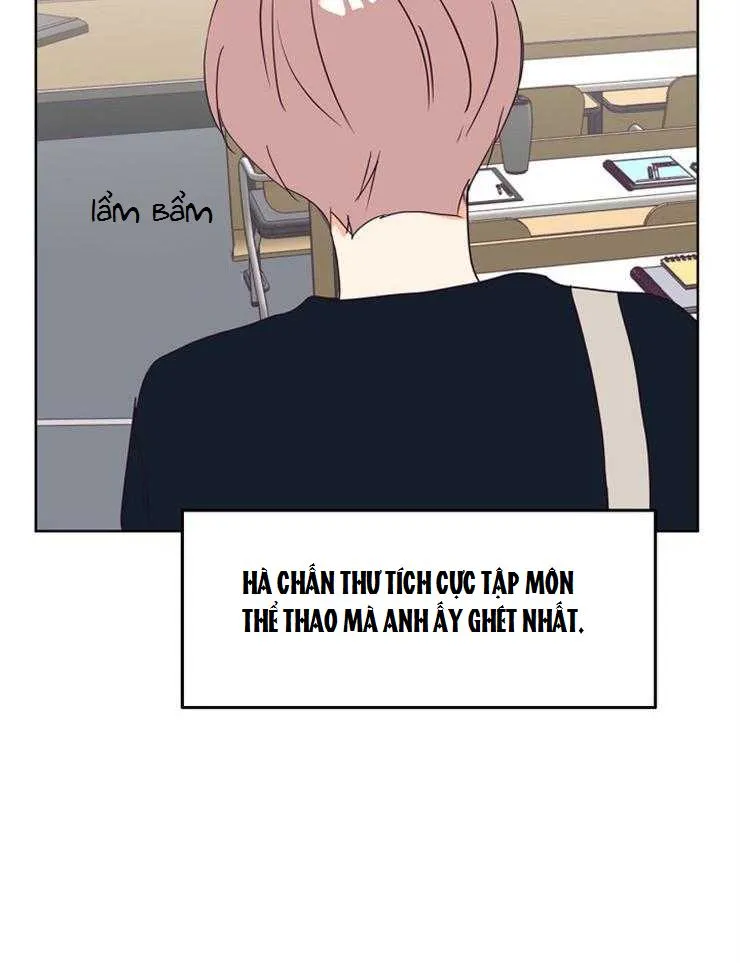 Tìm kiếm giá trị tình yêu Chapter 16 Trang 16