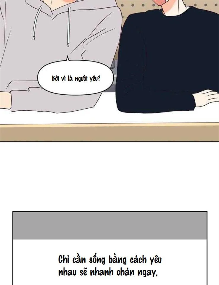 Tìm kiếm giá trị tình yêu Chapter 16 Trang 18