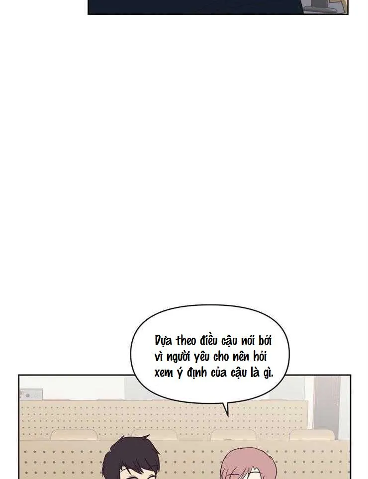 Tìm kiếm giá trị tình yêu Chapter 16 Trang 25