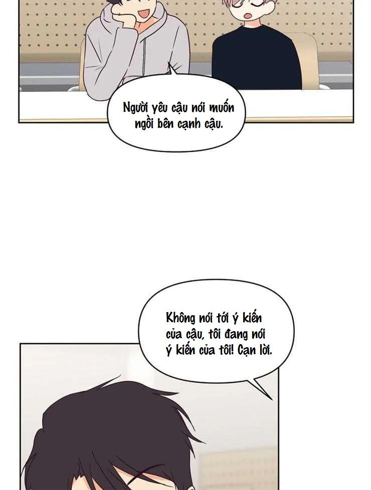 Tìm kiếm giá trị tình yêu Chapter 16 Trang 26