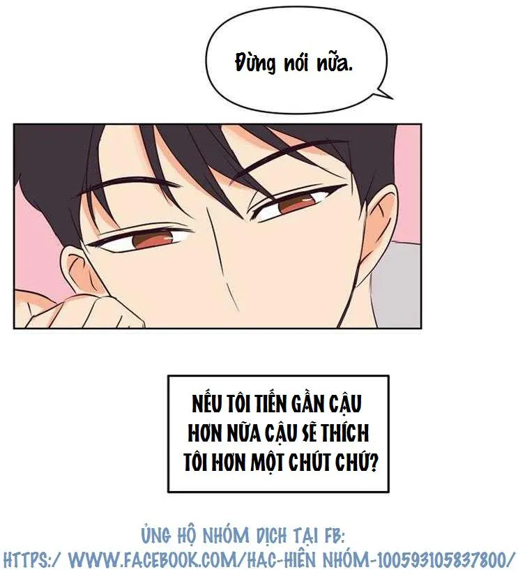 Tìm kiếm giá trị tình yêu Chapter 16 Trang 28