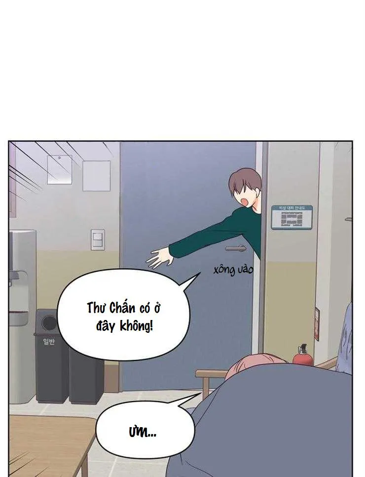 Tìm kiếm giá trị tình yêu Chapter 17 Trang 4