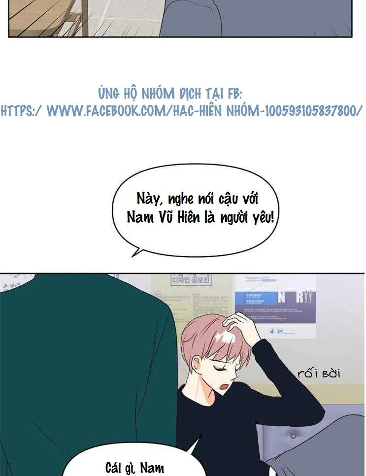 Tìm kiếm giá trị tình yêu Chapter 17 Trang 5