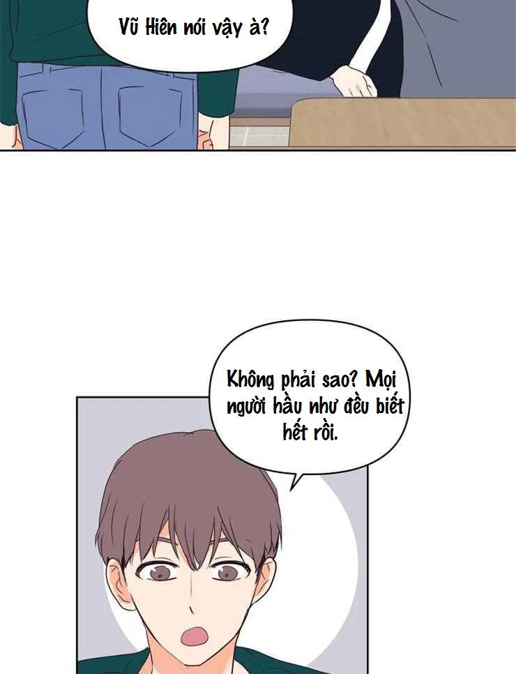 Tìm kiếm giá trị tình yêu Chapter 17 Trang 6