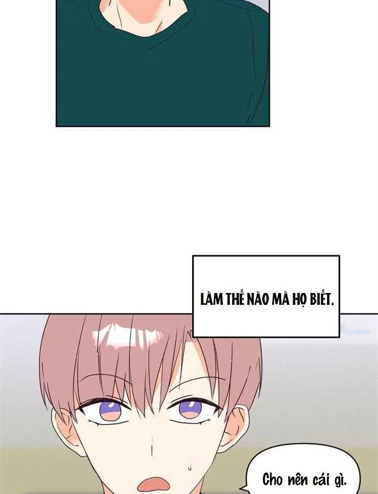 Tìm kiếm giá trị tình yêu Chapter 17 Trang 7