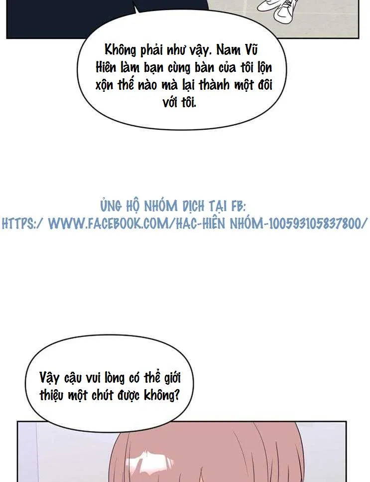 Tìm kiếm giá trị tình yêu Chapter 17 Trang 10