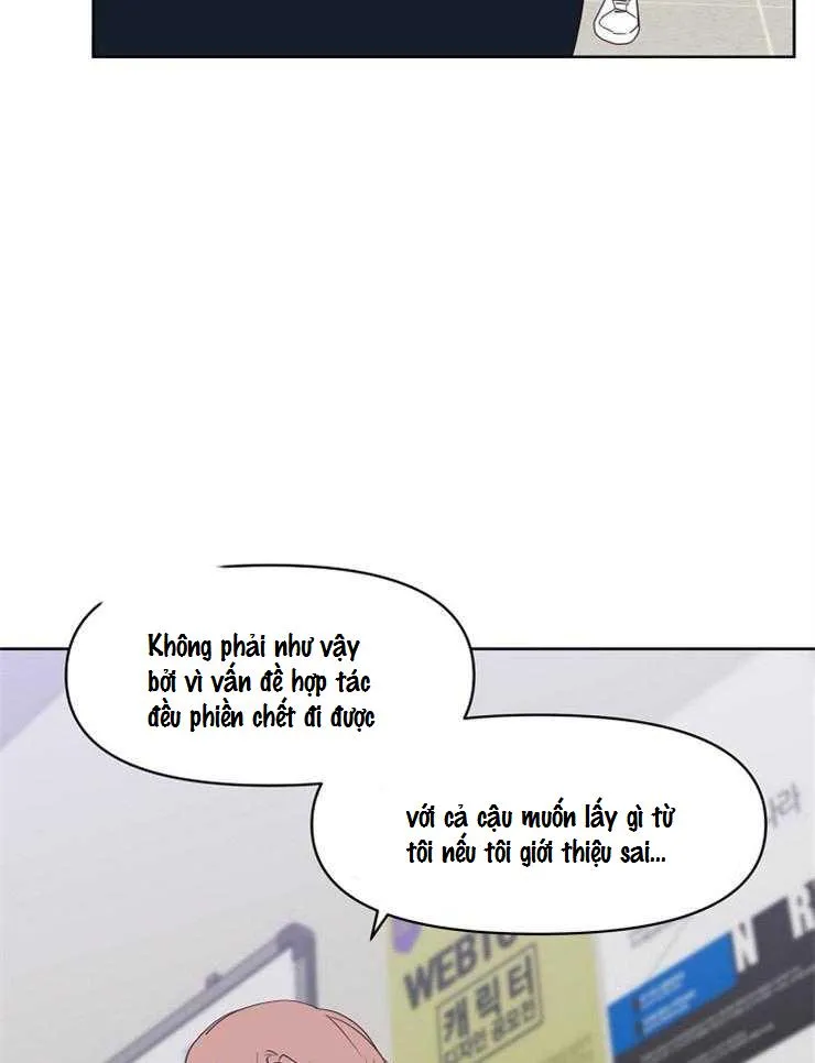 Tìm kiếm giá trị tình yêu Chapter 17 Trang 14