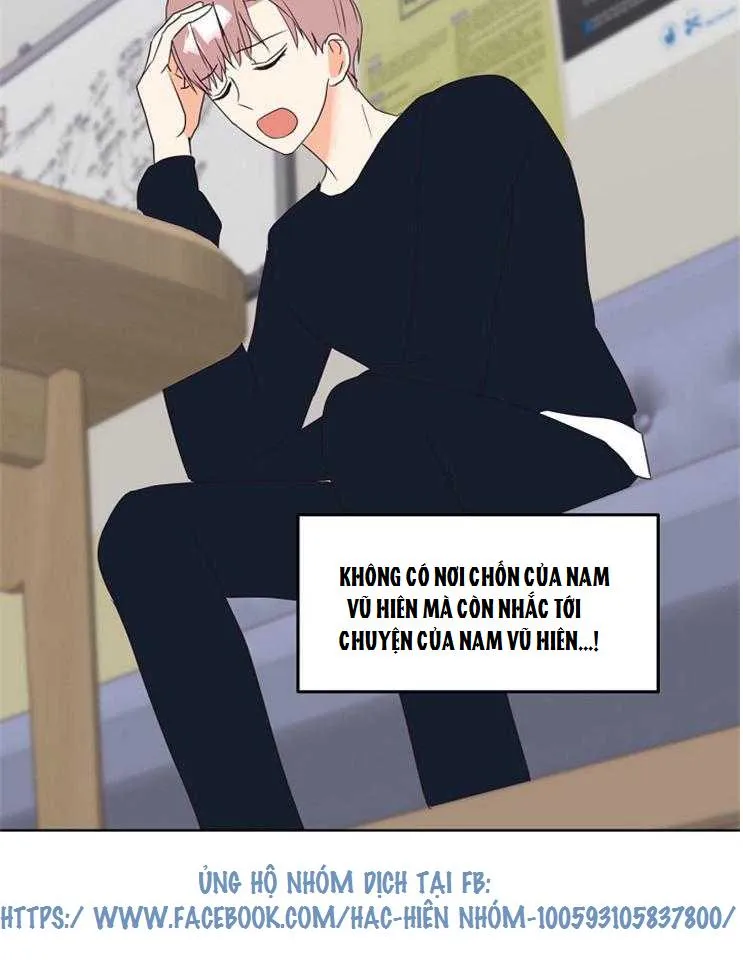 Tìm kiếm giá trị tình yêu Chapter 17 Trang 15