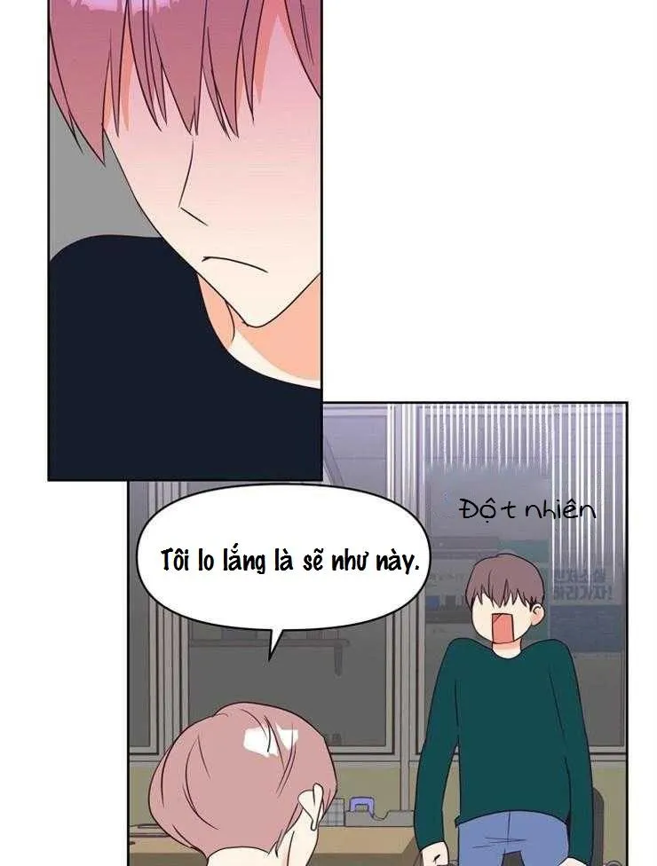 Tìm kiếm giá trị tình yêu Chapter 17 Trang 18