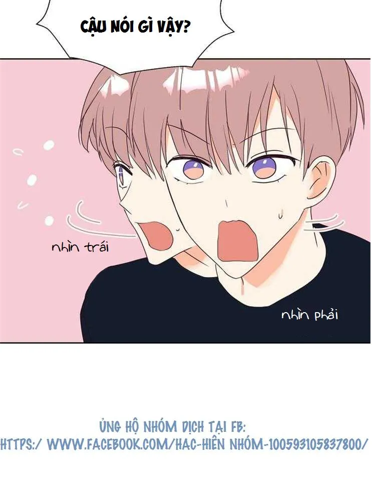 Tìm kiếm giá trị tình yêu Chapter 17 Trang 20