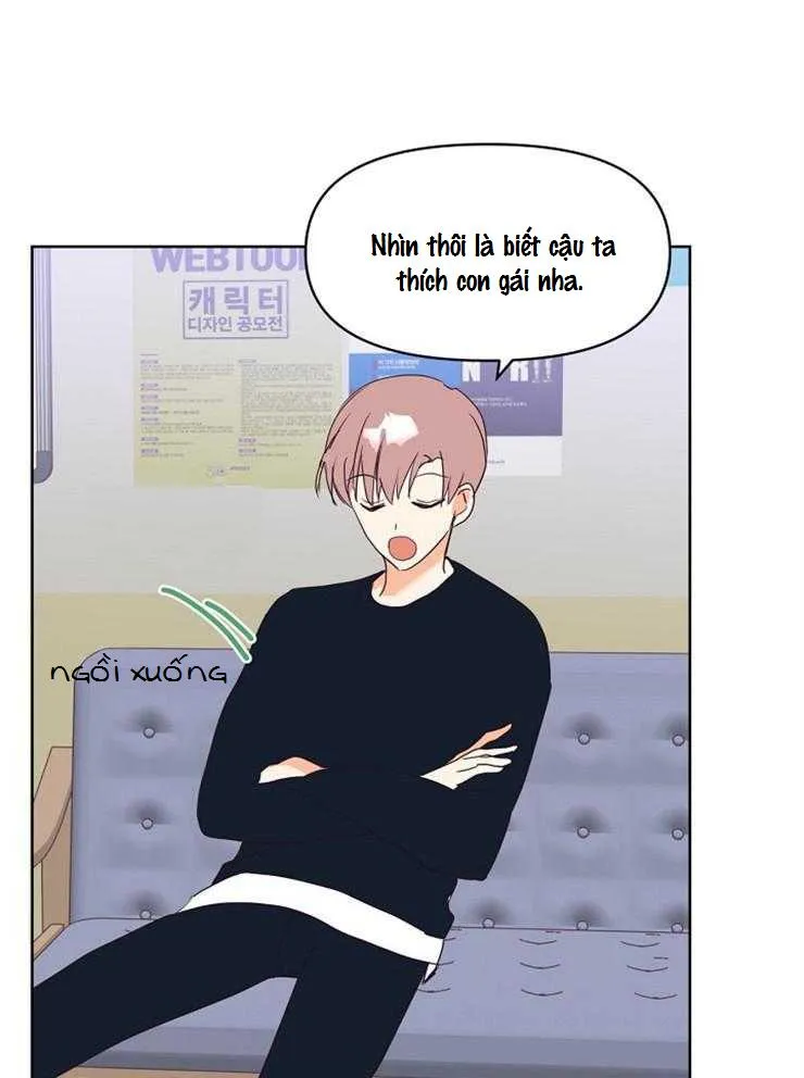 Tìm kiếm giá trị tình yêu Chapter 17 Trang 21